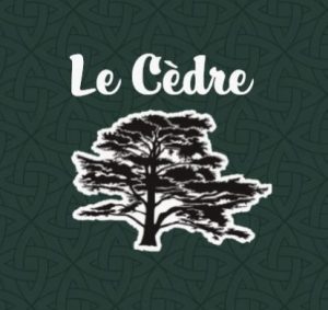 Ferme Le Cèdre