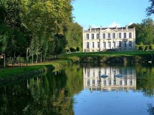 Château de Canon