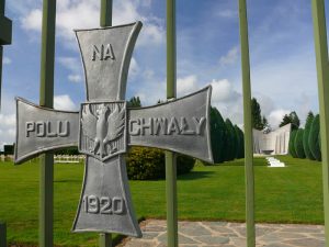 Cimetière Militaire Polonais