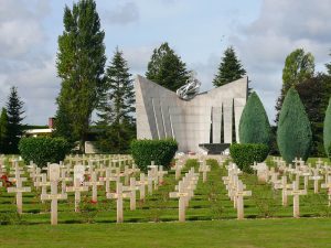 Cimetière Militaire Polonais