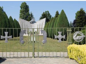 Cimetière Militaire Polonais