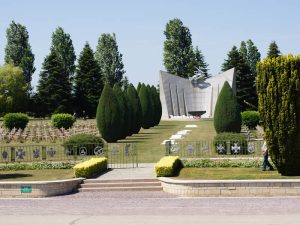 Cimetière Militaire Polonais