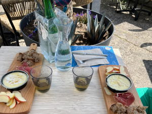 La Fromagerie du Château