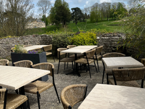 La Fromagerie du Château