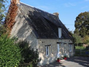 La Ferme de Rouffigny