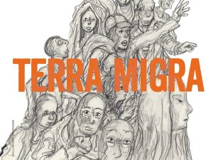 Terra Migra – Un spectacle inédit d’après l’oeuvre de PEF