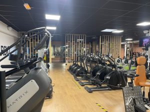 My Gym Falaise