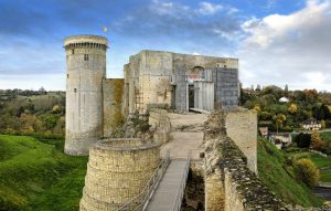 Château Guillaume Le Conquérant